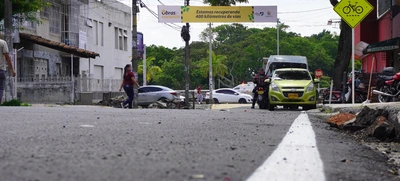 ‘Obras de Corazón’ al interior de los barrios alcanzaron el 30% de ejecución