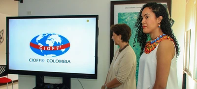 Cali se alista para el primer Encuentro Mundial de Culturas Populares 2023
