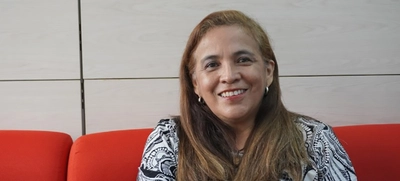 Empoderadas y valientes, así son las mujeres de Infraestructura