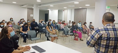 Las EPS se unen al programa ‘Tejiendo Sueños’ en víspera de su lanzamiento nacional