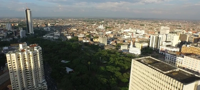 Plan de Desarrollo ‘Cali, unida por la vida’ a sus dos años de administración  cumple  con el 44.2  % de ejecución.