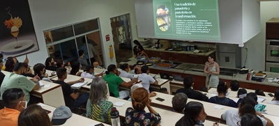 Estudiantes de gastronomía buscan el ‘auténtico sabor caleño’