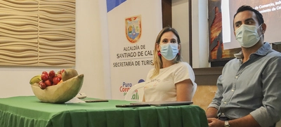 Secretaría de Turismo lidera instalación de la estrategia gastronómica nacional ‘Colombia a la Mesa’