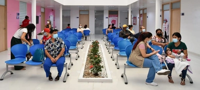 Red de Salud Norte implementará programa para agendamiento de citas médicas y seguimiento a pacientes