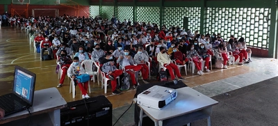 En Tic Confío: se orienta hacia la iniciativa Cali territorio inteligente