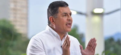 Alcalde anuncia recompensa por banda dedicada al hurto de viviendas
