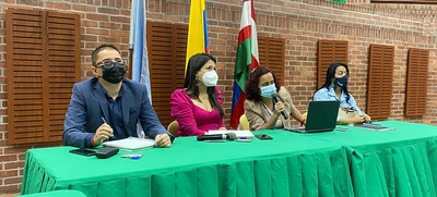 Entidades descentralizadas de la Alcaldía incrementarán acciones para transparentar la gestión pública