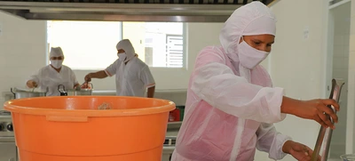 Capacítate para hacer parte del equipo de vigilancia del PAE