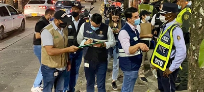 Notable mejoría en la calidad acústica del Parque del Perro