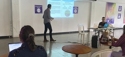 Realizado el primer Comité Técnico para Personas Mayores