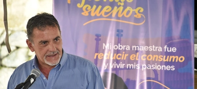 Cali comienza a ‘tejer sueños’ para trabajar por un abordaje integral del consumo de sustancias psicoactivas