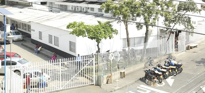 Centro de prevención y atención integral al consumo de sustancias psicoactivas se ubicará en el Hospital Cañaveralejo