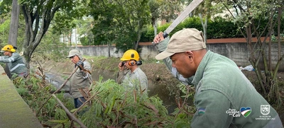 La comuna 10 tendrá un PMU para atención de peticiones