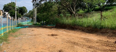 Continúan obras en la ampliación de la carrera 80