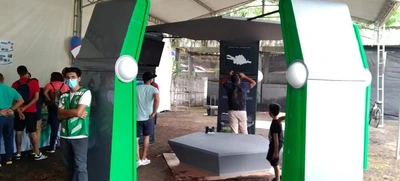 En alianza con la academia, el Parque Tecnológico San Fernando gana recursos de regalías