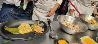 Nuevo plazo para inscribirse al concurso ‘En busca del auténtico sabor caleño’
