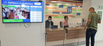 Nuevos docentes y directivos docentes refuerzan el sistema educativo oficial