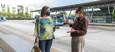 ¡Exigimos respeto para las Personas Mayores!