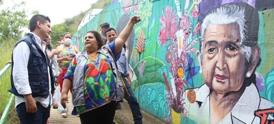 Cali Distrito Especial se construye también desde la ruralidad