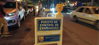 Secretaría de Movilidad activada para el puente festivo con plan éxodo y operativos