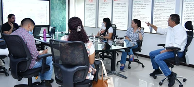 Avanza la creación del Sistema Distrital de Primera Infancia