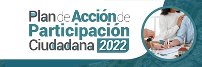 Plan de Acción de Participación Ciudadana 2022