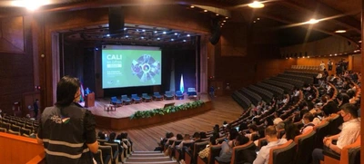 Presentado el ‘Anuario Estadístico Cali en Cifras - 2021’