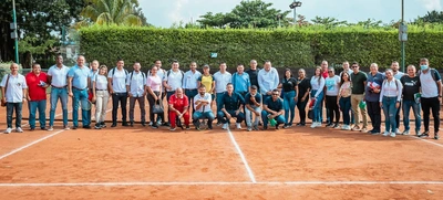 Directores de Deporte del Valle se gozaron un día muy especial en Cali ‘Ciudad Deportiva’