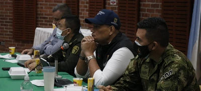 Alcaldía de Cali pedirá que se declaré estado de emergencia penitenciaria y carcelaria