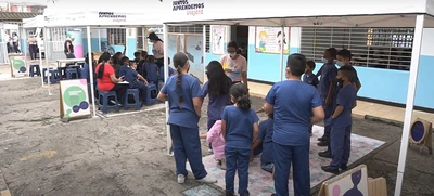 El hacer y la diversión: experiencias para sensibilizar sobre inclusión, migración y diversidad