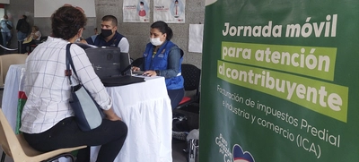 Jornadas Hacienda más cerca de ti llegan con descuentos en el Predial y en multas de tránsito