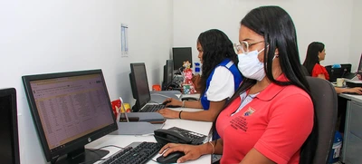 Nuestro canal telefónico se encuentra más cerca de ti
