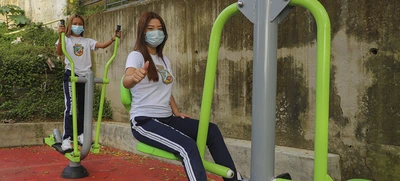 ¡Participa este sábado del picnic ambiental en Colseguros!