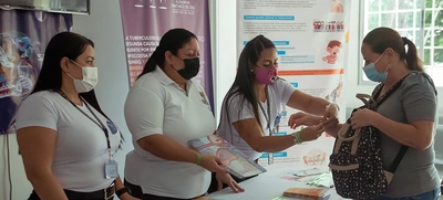 En el ‘Día Mundial contra la tuberculosis’, el panorama en Cali de esta enfermedad es prevenible y curable