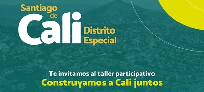Planeación convoca a la ciudadanía a repensar el territorio en localidades