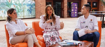 Este viernes ¡Conéctate al foro virtual sobre Cristo Rey!