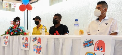 Las ESE cuentan con programas para prevención y tratamiento de tuberculosis