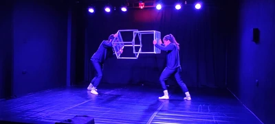 ¡Agéndate! Imperdible programación en la Semana del Teatro