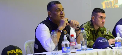 Alcaldía estructura nuevo modelo de seguridad electrónica para las comunas de Cali