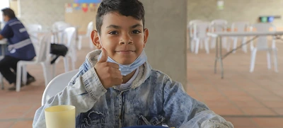 El PAE ajusta menús escolares para satisfacer hábitos alimenticios de estudiantes