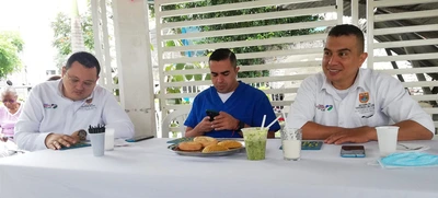 Cali Ciudad Deportiva está ‘Más Vital’ en el Polideportivo de Guayacanes II