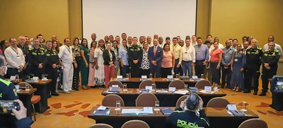 Alcalde convoca a municipios con población afro para agenda de trabajo común