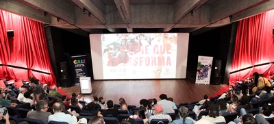 Estos son los representantes parciales del Consejo Distrital de Cinematografía y Audiovisuales