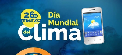 Hoy volcamos nuestra mirada al Clima