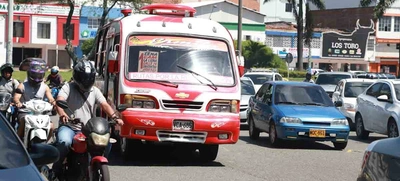 Movilidad publica su plan estratégico de control al cumplimiento normativo al Transporte y Tránsito.