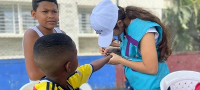 ‘Cuidate, Ve’ llega al oriente con la mejor oferta institucional para la juventud