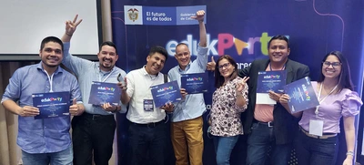 Con experiencias pedagógicas, docentes contribuyen a la iniciativa Cali Territorio Inteligente