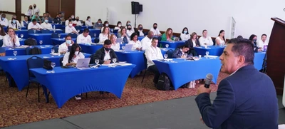 “Gobernamos para mejorar las condiciones de vida de nuestra comunidad”: alcalde Ospina