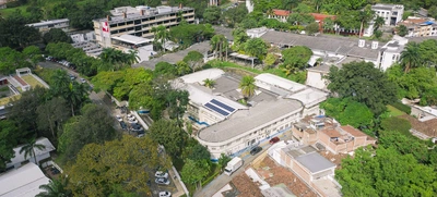 Cali Distrito Especial en Salud: el martes la ciudad será testigo de un hito