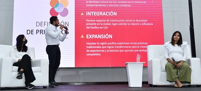 En abril comienza el proceso de licitación pública para construcción del Parque Pacífico